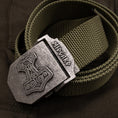 Load image into Gallery viewer, M-Tac Thor's Hammer Belt