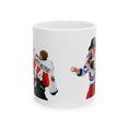 Load image into Gallery viewer, Rempe Ceramic Mug, (11oz, 15oz)