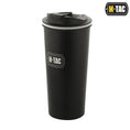 Load image into Gallery viewer, M‑Tac Thermal Mug 15 oz with Lid