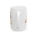 Load image into Gallery viewer, ANA Ceramic Mug, (11oz, 15oz)