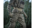 Load image into Gallery viewer, M-Tac War Belt Armor