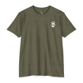Load image into Gallery viewer, Train Hard, Don't Die Tee