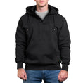 Load image into Gallery viewer, 8525 - THE HEAVYWEIGHT HOODED JOB SHIRT
