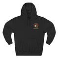 Load image into Gallery viewer, Tis Job Season Three-Panel Fleece Hoodie