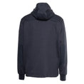 Load image into Gallery viewer, HOODED JOB SHIRT. 8545 – THE NEXT-GEN QUARTER MASTER 1/4 ZIPPED HOODED JOB SHIRT