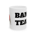 Load image into Gallery viewer, BAMA TEARS Ceramic Mug, (11oz, 15oz)