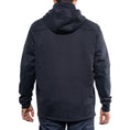 Load image into Gallery viewer, 8565 – THE NEXT-GEN STATION FULL-ZIP HOODED JOB SHIRT