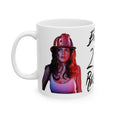 Load image into Gallery viewer, Alexandra Ceramic Mug, (11oz, 15oz)