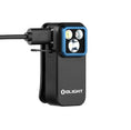 Load image into Gallery viewer, Olight Oclip Pro – Clip Light with Flood, Spot, and Red Modes – Available in 4 Colors