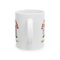 Load image into Gallery viewer, Tis Job Season Ceramic Mug, 11oz