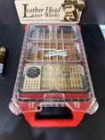 Load image into Gallery viewer, Humidor Milwaukee Slim Packout - 3D printed insert