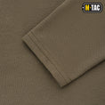 Load image into Gallery viewer, M‑Tac Tactical Polo Longsleeve 65/35