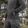 Load image into Gallery viewer, M‑Tac Fleece Jacket Polartec Sport