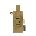 Load image into Gallery viewer, M-Tac Pouch for Medical Scissors Laser Cut