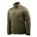 Load image into Gallery viewer, M-Tac Microfleece Jacket Alpha Gen.II