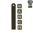 Load image into Gallery viewer, M-Tac Patch MARCH