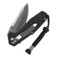 Load image into Gallery viewer, M-Tac Knife Lanyard Celtic Coyote