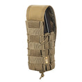 Load image into Gallery viewer, M-Tac Double AR/AK Mag Pouch with Flap