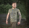 Load image into Gallery viewer, M-Tac T-shirt UA Side