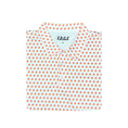 Load image into Gallery viewer, White Mini Fire Polo