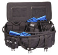 Load image into Gallery viewer, M4 Rolling Rifle Bag, Black