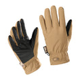 Load image into Gallery viewer, M-Tac Soft Shell Thinsulate Gloves