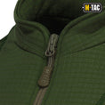 Load image into Gallery viewer, M-Tac Fleece Thermal Shirt Delta Level 2