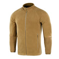 Load image into Gallery viewer, M‑Tac Fleece Jacket Polartec Sport