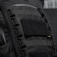 Load image into Gallery viewer, M-Tac Tactical Morale Patches Hook and Loop Display Board Molle 6.5 x 3.5 inches