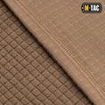 Load image into Gallery viewer, M-Tac Fleece Thermal Shirt Delta Level 2