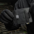 Load image into Gallery viewer, M-Tac Double Mag Pouch Hook Backed Magazine