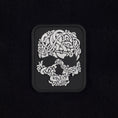 Load image into Gallery viewer, M-Tac patch Viking Skull PVC