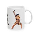 Load image into Gallery viewer, Call me Sweeney Ceramic Mug, (11oz, 15oz)
