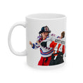Load image into Gallery viewer, Rempe Ceramic Mug, (11oz, 15oz)
