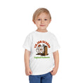 Load image into Gallery viewer, Tis Job Season Toddler Short Sleeve Tee