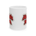 Load image into Gallery viewer, Abolish the NFPA Ceramic Mug, (11oz, 15oz)