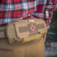 Load image into Gallery viewer, M-Tac Medical Pouch Horizontal Elite (Medium)
