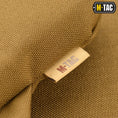 Load image into Gallery viewer, M-Tac Seat Mat with Belt