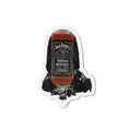 Load image into Gallery viewer, Jack Daniels X3 Scott Magnet