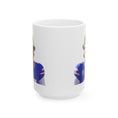 Load image into Gallery viewer, Josh Allen Ceramic Mug, (11oz, 15oz)
