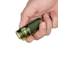 Load image into Gallery viewer, Olight Baton 4 EDC Flashlight 1300 Lumens Rechargeable Compact
