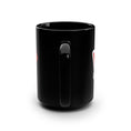 Load image into Gallery viewer, Search it! Black Mug, 15oz