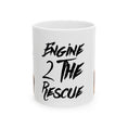 Load image into Gallery viewer, Duff Ceramic Mug, (11oz, 15oz)