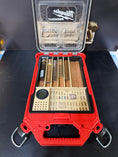 Load image into Gallery viewer, Humidor Milwaukee Slim Packout - 3D printed insert
