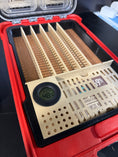 Load image into Gallery viewer, Humidor Milwaukee Slim Packout - 3D printed insert