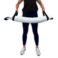 Load image into Gallery viewer, Workout Battle Bag - Blaze Builder