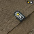 Load image into Gallery viewer, M‑Tac Tactical Polo Longsleeve 65/35