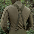 Load image into Gallery viewer, M-Tac Shoulder Straps Elite for War Belts