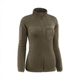 Load image into Gallery viewer, M-Tac Women Fleece Jacket Combat Polartec