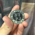 Load image into Gallery viewer, DYFJ Coin